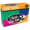Teacher Created Resources I Have, Who Has Sight Words Game, Grade 1 TCR7869